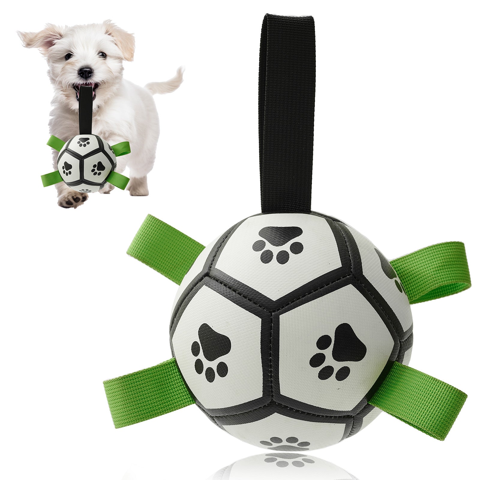 PawPlay™ Interactive Dog Toy